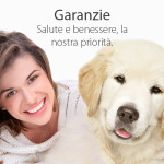 garanzie cani e cuccioli