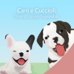 vendita cuccioli milano