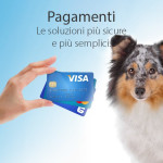 Pagamenti Cani e Cuccioli