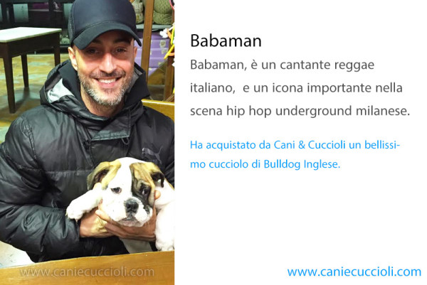 babaman caniecuccioli