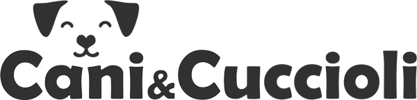 Logo Cani e Cuccioli
