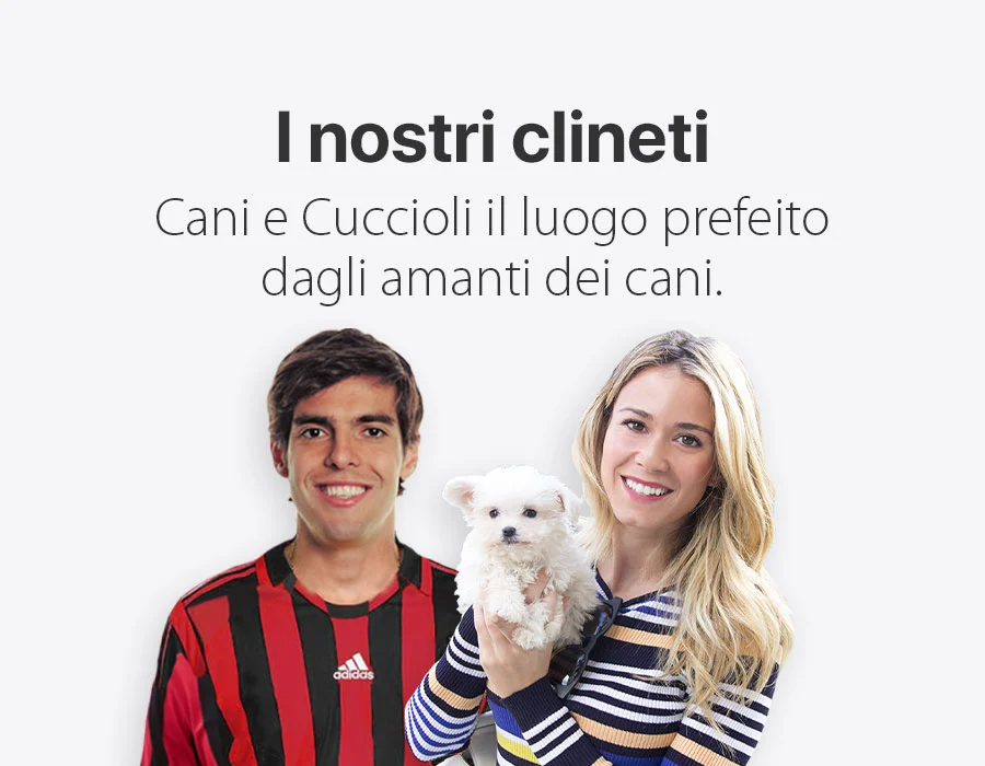 Recensioni Cani e Cuccioli