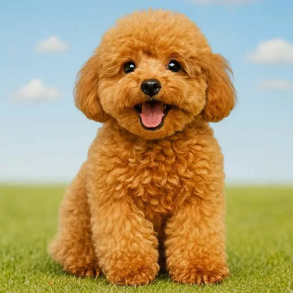 cuccioli