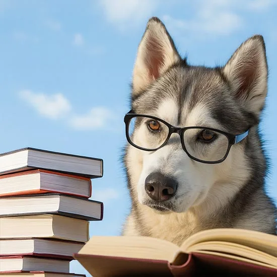 Guida e cura online per cani