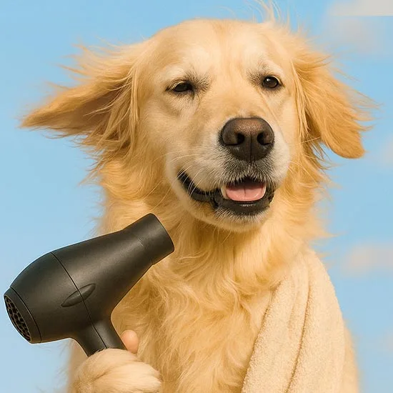 Toelettatura Cani Milano