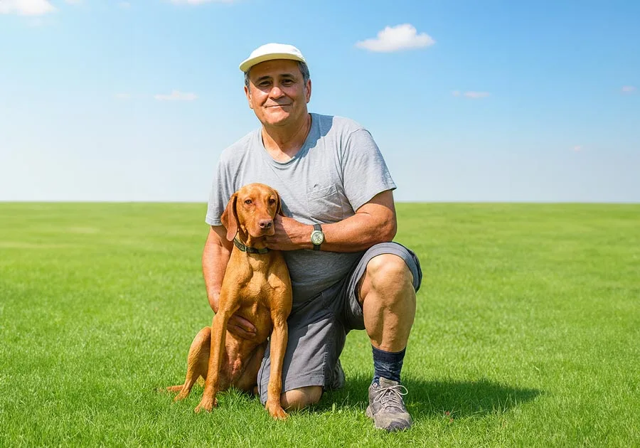Clienti cani e cuccioli