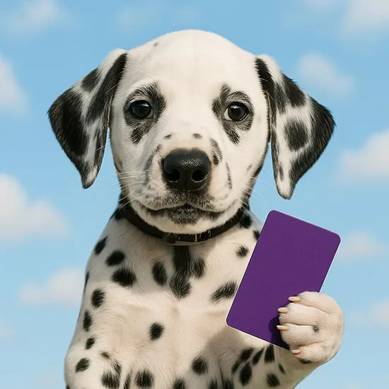 Pagamento Cuccioli