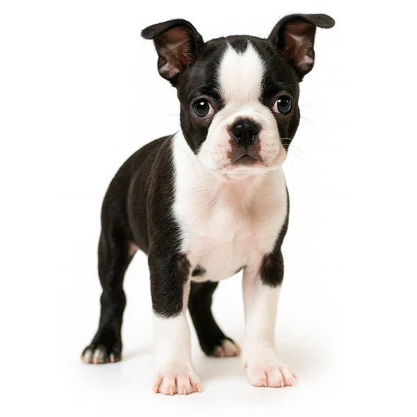 vendita cuccioli boston terrier