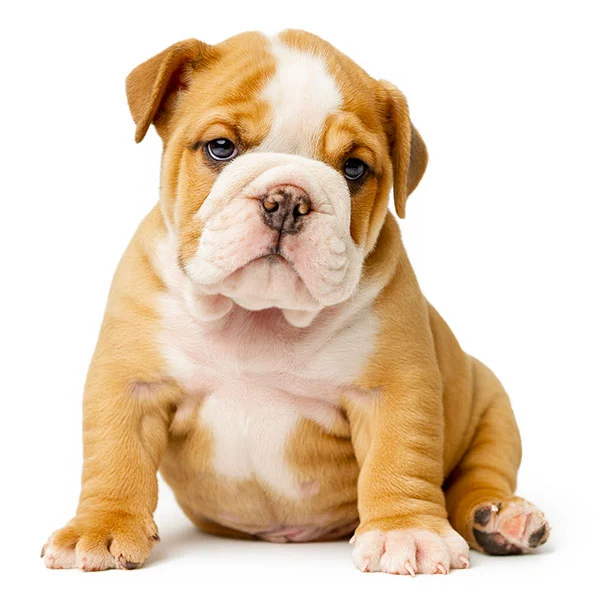 Vendita Bulldog Inglese