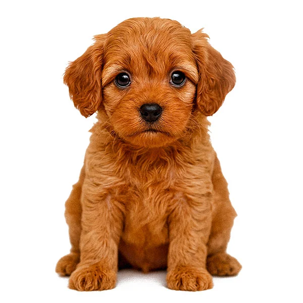 Vendita cuccioli Cavapoo