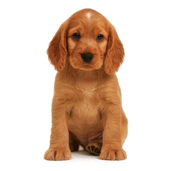 vendita cuccioli cocker spaniel inglese