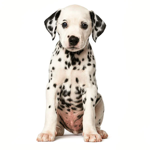 vendita cuccioli dalmata