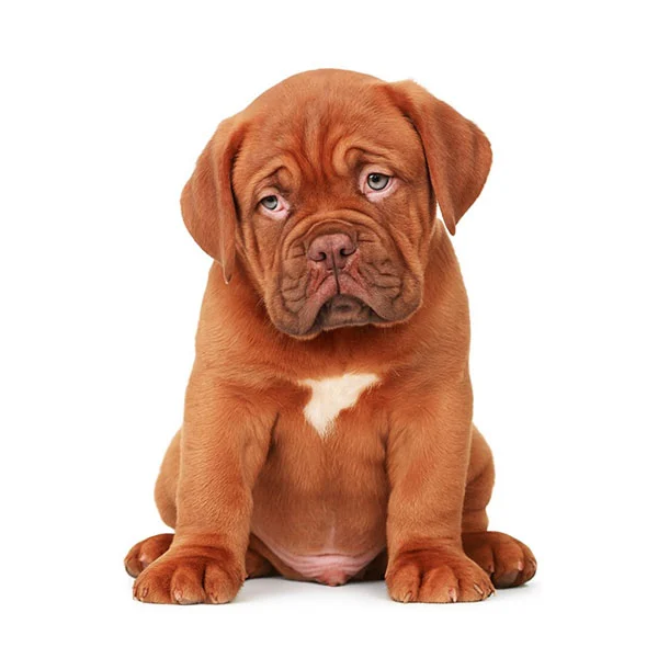 vendita cuccioli Dogue De Bordeaux