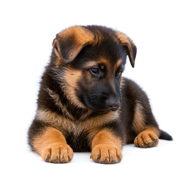 vendita cuccioli Pastore Tedesco