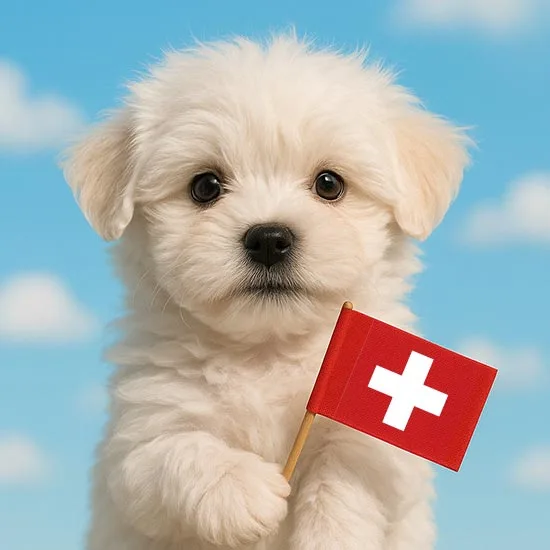Vendita Cuccioli in Svizzera