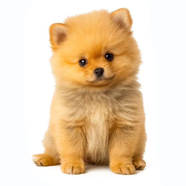 vendita cuccioli spitz nano toy